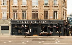 Yorkshire Grey Pub & Rooms